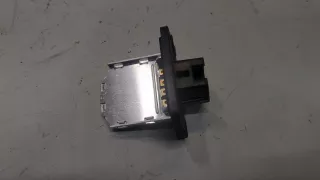 74140M68K20 Сопротивление печки Suzuki Alto HA25 Арт 9392269