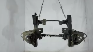  Стабилизатор подвески (поперечной устойчивости) передний Ford Ranger 2 Арт 10536871, вид 1