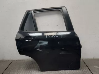 51352990390,2990390 Стекло двери задней правой BMW X1 E84 Арт 11127557, вид 1