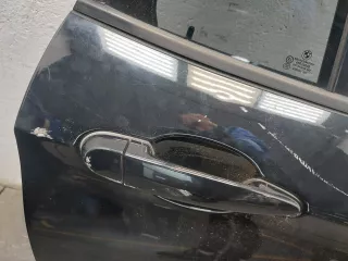 51352990390,2990390 Стекло двери задней правой BMW X1 E84 Арт 11127557, вид 2