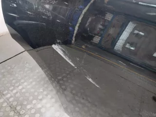 51352990390,2990390 Стекло двери задней правой BMW X1 E84 Арт 11127557, вид 4
