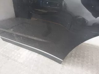 96846017 Стекло двери задней левой Chevrolet Orlando Арт 11124335, вид 4