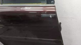 30674346,31386889 Стекло двери задней правой Volvo XC90 1 restailing Арт 11002717, вид 2