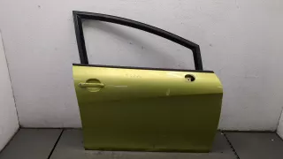 1P0845202A Стекло двери передней правой Seat Leon 2 Арт 10959738, вид 1