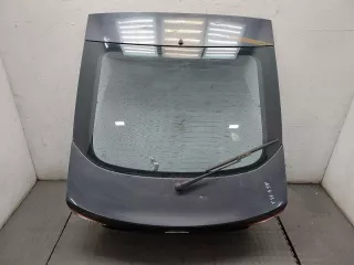  Стекло заднее Ford Mondeo 4 Арт 11142757, вид 1