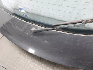  Стекло заднее Ford Mondeo 4 Арт 11142757, вид 3