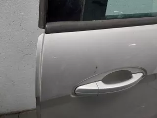 1697801 Форточка задняя левая Ford C-max 2 Арт 11160392, вид 4