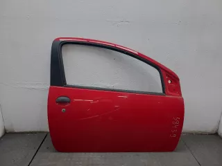 9222V6 Стеклоподъемник правый передний Citroen C1 1 Арт 11067453, вид 1