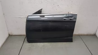2187200379 Стеклоподъемник левый передний Mercedes CLS C218 Арт 11152653