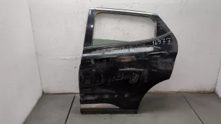 42614092,42521385,42614096 Стеклоподъемник левый задний Chevrolet Bolt Арт 11134300, вид 1