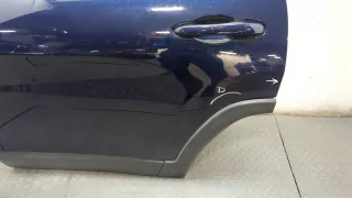 68227459AA,68227367AA Стеклоподъемник левый задний Jeep Cherokee KL Арт 11130893, вид 2