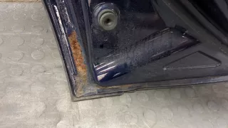 68227459AA,68227367AA Стеклоподъемник левый задний Jeep Cherokee KL Арт 11130893, вид 4