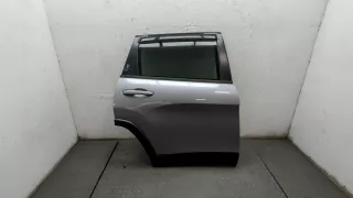 68227458AA,68227366AA Стеклоподъемник правый задний Jeep Cherokee KL Арт 11120091, вид 2