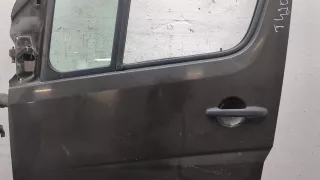 A9067200046 Стеклоподъемник левый передний Mercedes Sprinter W906 Арт 11057186, вид 3