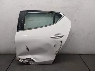 BCJH73590A Стеклоподъемник левый задний Mazda 3 BP Арт 10989886, вид 1
