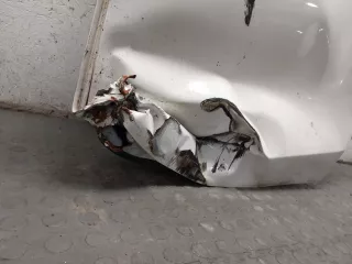 BCJH73590A Стеклоподъемник левый задний Mazda 3 BP Арт 10989886, вид 3