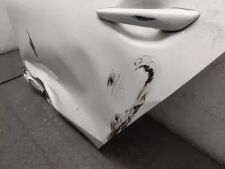 BCJH73590A Стеклоподъемник левый задний Mazda 3 BP Арт 10989886, вид 4