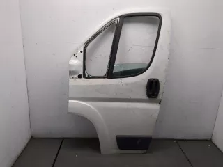 1607395480 Стеклоподъемник левый передний Citroen Jumper 2 Арт 10964679, вид 2