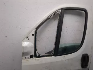 1607395480 Стеклоподъемник левый передний Citroen Jumper 2 Арт 10964679, вид 4