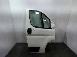 1607395380 Стеклоподъемник правый передний Peugeot Boxer 3 Арт 10939018, вид 1