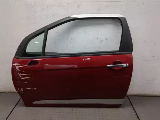 9221FX Стеклоподъемник левый передний Citroen DS3 Арт 10868391, вид 1