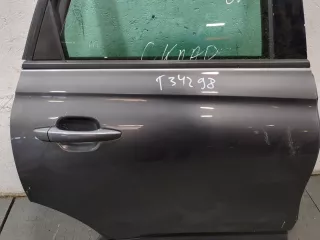 39187592,39227502 Стеклоподъемник правый задний Opel Crossland x Арт 10868156, вид 3