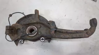 40014EA000,402024X01A Ступица передняя правая Nissan Pathfinder 3 Арт 9306268, вид 3