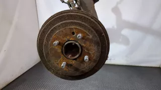527501G100 Ступица задняя правая Hyundai i20 1 Арт 11132591, вид 2