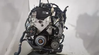 2215504 ТНВД Ford Kuga 3 Арт 11159880, вид 1