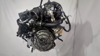 2215504 ТНВД Ford Kuga 3 Арт 11159880, вид 3