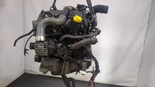 167001056R ТНВД Renault Captur Арт 11116581, вид 3