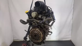 167001056R ТНВД Renault Captur Арт 11116581, вид 4