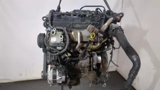 860554 Турбина Opel Mokka 1 Арт 11157235, вид 4