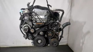 25194653 Турбина Chevrolet Orlando Арт 11144417