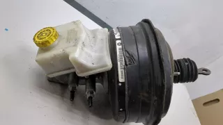 68207364AA,4560182AC Вакуумный усилитель тормозов Dodge Durango 3 Арт 11143908, вид 2
