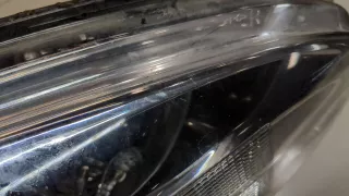 261509B91C Фара передняя правая Infiniti JX Арт 9391691, вид 2