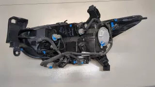 261509B91C Фара передняя правая Infiniti JX Арт 9391691, вид 5