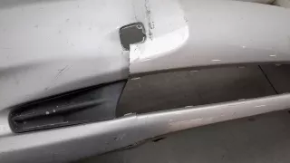 8121133220 Фара противотуманная правая передняя Lexus ES 5 Арт 11153352, вид 3