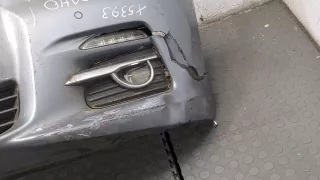261554GA0A Фара противотуманная левая передняя Infiniti Q50 Арт 11117263, вид 3