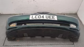 XR87609 Фара противотуманная левая передняя Jaguar S-Type Арт 11087100