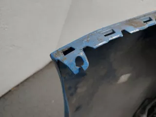 261500097R Фара противотуманная левая передняя Renault Clio 4 Арт 11064592, вид 4