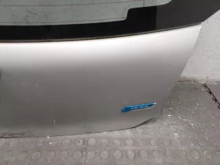265904A00D,269834A00A Дополнительный фонарь (Стоп-сигнал) Nissan Pixo Арт 11138379, вид 3
