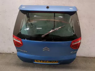 6351CC Фонарь крышки багажника правый Citroen C4 Picasso 1 Арт 11129852, вид 1