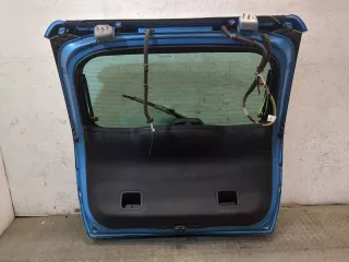 6351CC Фонарь крышки багажника правый Citroen C4 Picasso 1 Арт 11129852, вид 2