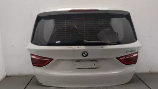 63217491350,7491350 Фонарь крышки багажника правый BMW 2 F45/F46 Арт 11112609, вид 1
