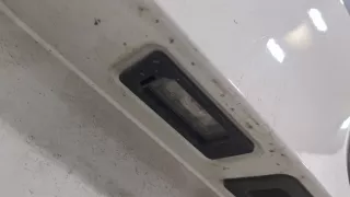 63217491350,7491350 Фонарь крышки багажника правый BMW 2 F45/F46 Арт 11112609, вид 4