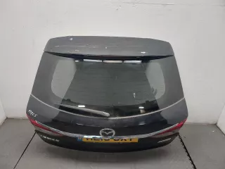 GJE8513F0A Фонарь крышки багажника правый Mazda 6 3 Арт 11090722, вид 1