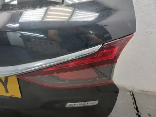 GJE8513F0A Фонарь крышки багажника правый Mazda 6 3 Арт 11090722, вид 4