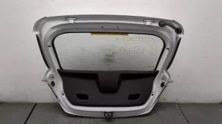 13454506 Фонарь крышки багажника левый Opel Corsa E Арт 11023487, вид 4