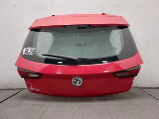 13401523 Фонарь крышки багажника правый Opel Astra K Арт 10993170, вид 4